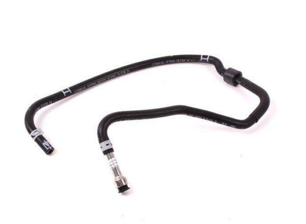 AUDI Q3 8U Fuel Hose Line 06J133986AC ORIGINAL
