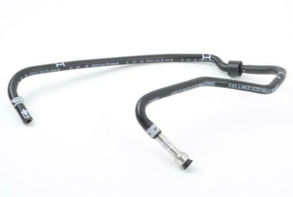 AUDI Q3 8U Fuel Hose Line 06J133986AC ORIGINAL - Image 3