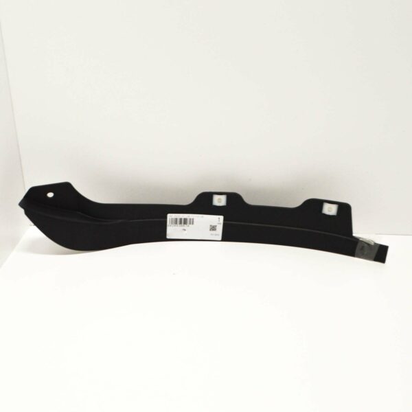 Audi A4 B8 Front Left Wheel Spoiler 8K0853887A ORIGINAL