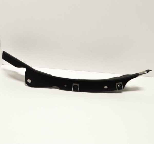 Audi A4 B8 Front Left Wheel Spoiler 8K0853887A ORIGINAL - Image 3