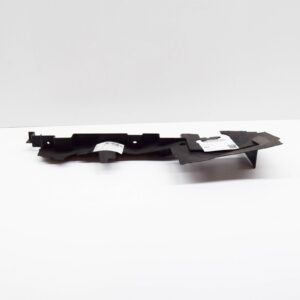 AUDI A4 B7 Right Radiator Support Baffle 8E0121284AA ORIGINAL