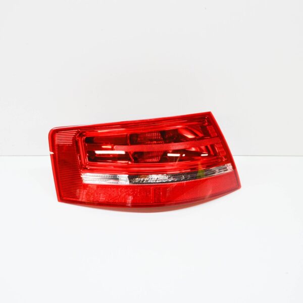 AUDI A3 Cabrio 8P Rear Left Taillight 8P7945095 ORIGINAL - Image 2