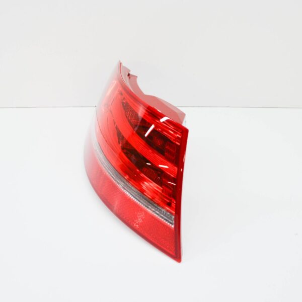 AUDI A3 Cabrio 8P Rear Left Taillight 8P7945095 ORIGINAL - Image 3