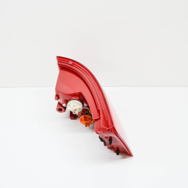 AUDI A3 Cabrio 8P Rear Left Taillight 8P7945095 ORIGINAL - Image 5