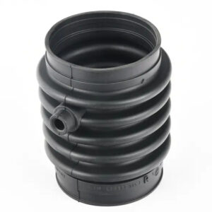 AUDI R8 4S Left Engine Air Intake Hose 420133385J ORIGINAL