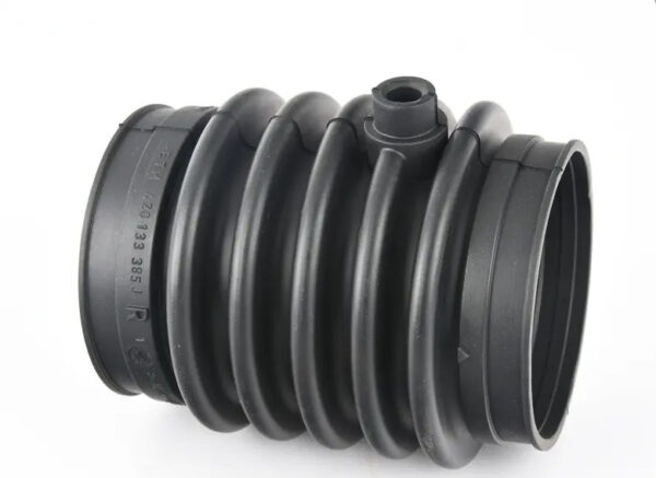 AUDI R8 4S Left Engine Air Intake Hose 420133385J ORIGINAL - Image 2