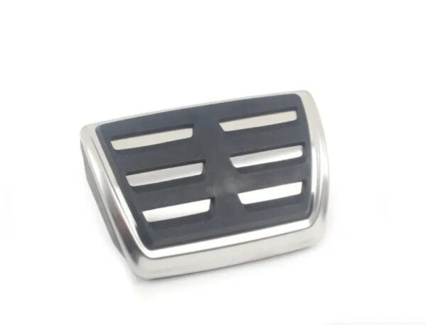 AUDI A4 B8 Brake Pedal Cap LHD 4H1723173A ORIGINAL - Image 2