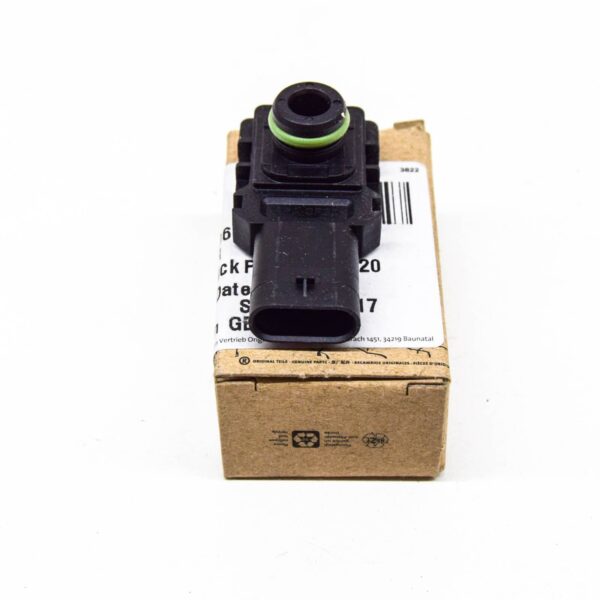 Audi A3 8V MAP Pressure Sensor 06L906052 GENUINE NEW