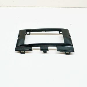 AUDI A6 C8 Front Bumper Radiator Grille Right Cover 4K0853294AT94 ORIGINAL