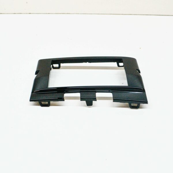 AUDI A6 C8 Front Bumper Radiator Grille Right Cover 4K0853294AT94 ORIGINAL