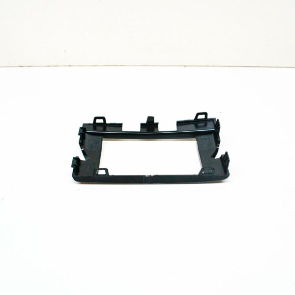 AUDI A6 C8 Front Bumper Radiator Grille Right Cover 4K0853294AT94 ORIGINAL - Image 2