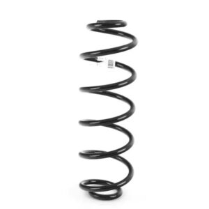AUDI A4 B8 Rear Axle Coil Spring 8K0511115DG ORIGINAL