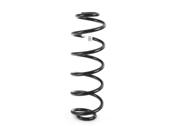 AUDI A4 B8 Rear Axle Coil Spring 8K0511115DG ORIGINAL