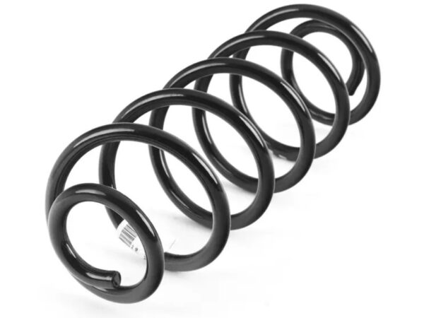 AUDI A4 B8 Rear Axle Coil Spring 8K0511115DG ORIGINAL - Image 2