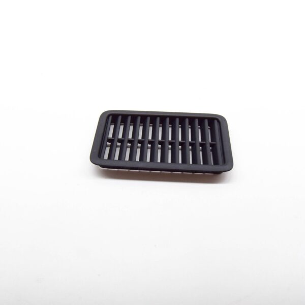 AUDI TT FV Quarter Panel Air Vent Grille 8S08629234PK 8S0862923 4PK ORIGINAL - Image 2