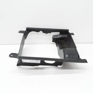 AUDI A8 D4 Charge Air Cooler Left Air Guide 4H0145333A ORIGINAL