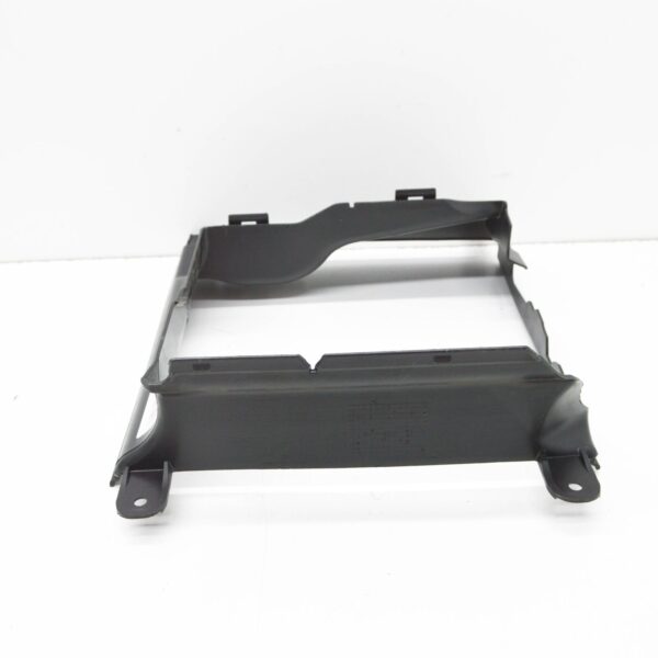 AUDI A8 D4 Charge Air Cooler Left Air Guide 4H0145333A ORIGINAL - Image 4