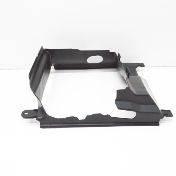AUDI A8 D4 Charge Air Cooler Left Air Guide 4H0145333A ORIGINAL - Image 5