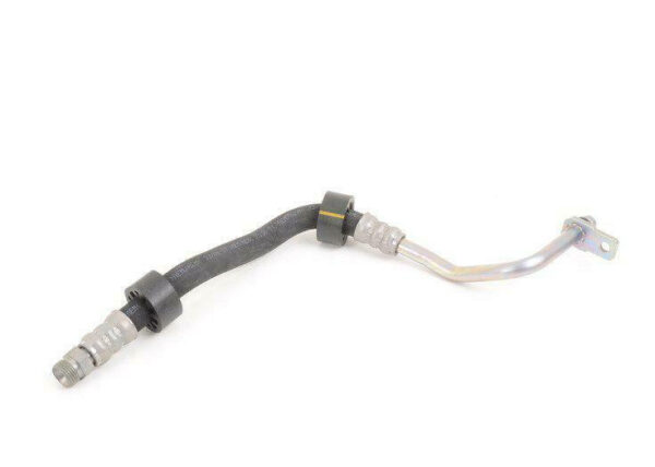 AUDI A6 C6 Gearbox Oil Pressure Line 4F0317825J ORIGINAL