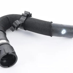 AUDI Q7 4L Coolant Hose With Quick Release Coupling 7L8121073C ORIGINAL