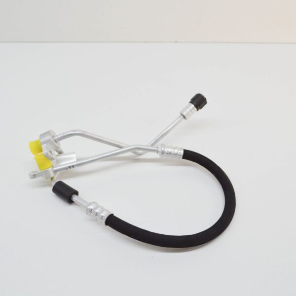 AUDI Q5 FY A/C Refrigerant Line RHD 80C820720 ORIGINAL - Image 3