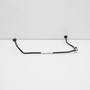 AUDI A4 Avant B9 Engine Breather Line 8W0121081AR ORIGINAL