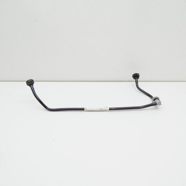 AUDI A4 Avant B9 Engine Breather Line 8W0121081AR ORIGINAL