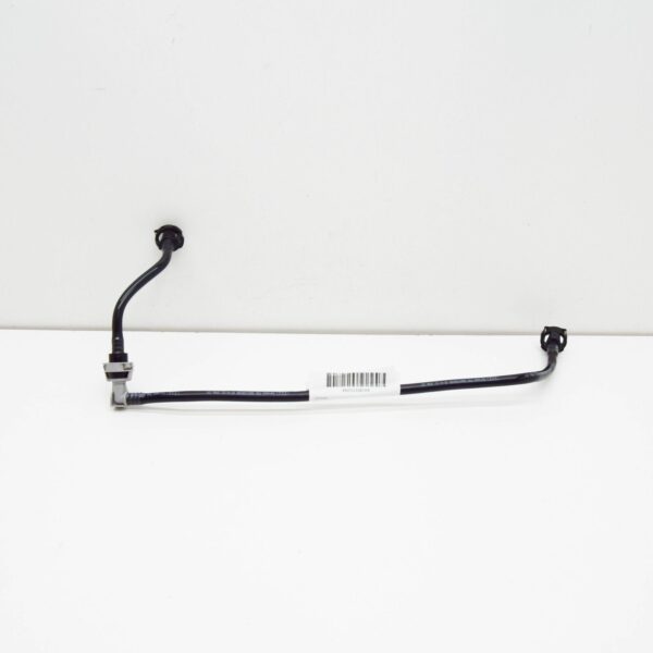 AUDI A4 Avant B9 Engine Breather Line 8W0121081AR ORIGINAL - Image 3