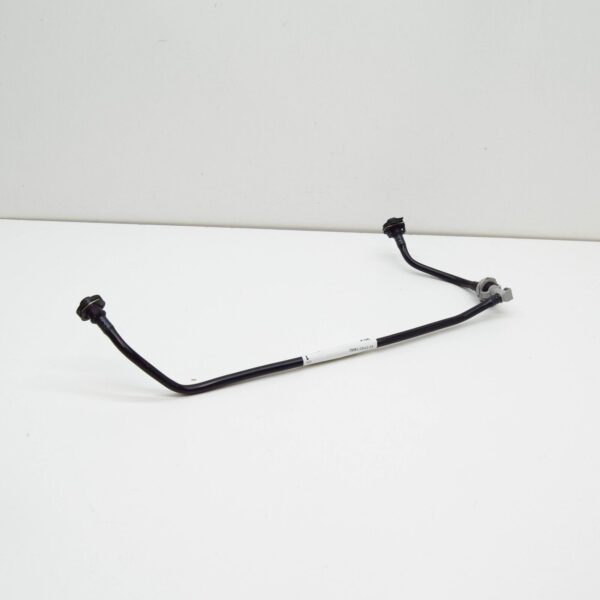 AUDI A4 Avant B9 Engine Breather Line 8W0121081AR ORIGINAL - Image 4