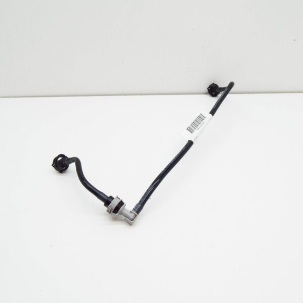 AUDI A4 Avant B9 Engine Breather Line 8W0121081AR ORIGINAL - Image 5