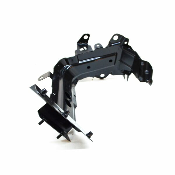AUDI Q7 4M Front Right Fender Holder 4M0821132E ORIGINAL - Image 2