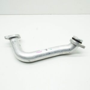 AUDI TT FV Engine Water Pump Outlet Pipe 06M121481AE ORIGINAL