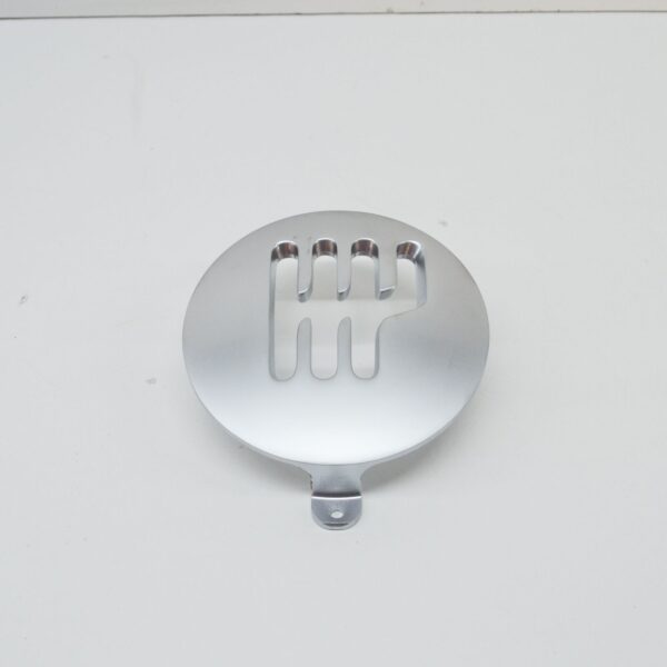 AUDI R8 42 Selector Lever Guide 420713109C3Q7 ORIGINAL - Image 2