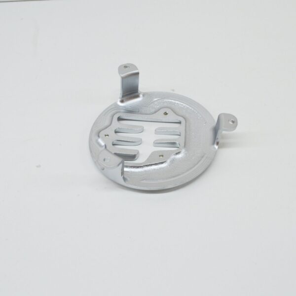 AUDI R8 42 Selector Lever Guide 420713109C3Q7 ORIGINAL - Image 5