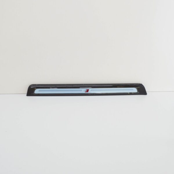 AUDI TT FV Right Outer Sill Trim 8S0853492D9B9 8S0853492D 9B9 ORIGINAL