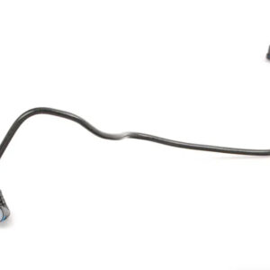 AUDI A4 B7 Fuel Return Pipe 8E0201227N ORIGINAL