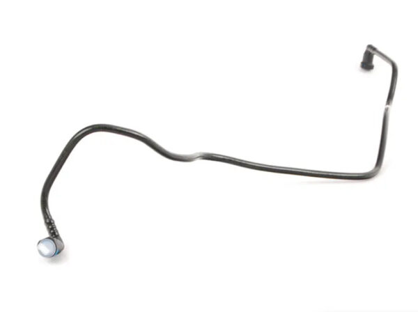 AUDI A4 B7 Fuel Return Pipe 8E0201227N ORIGINAL