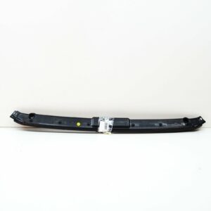 AUDI A6 S6 C8 Front Bumper Center Rubber Seal 4K0823125 ORIGINAL