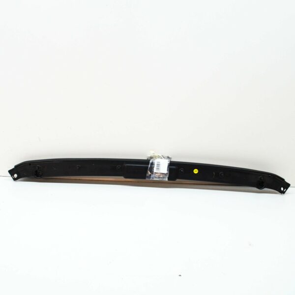AUDI A6 S6 C8 Front Bumper Center Rubber Seal 4K0823125 ORIGINAL - Image 5