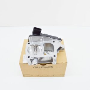 AUDI A6 Allroad 4G Throttle Valve Adapter 059129593AR ORIGINAL