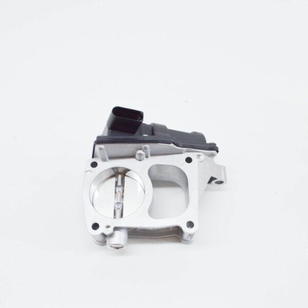AUDI A6 Allroad 4G Throttle Valve Adapter 059129593AR ORIGINAL - Image 2