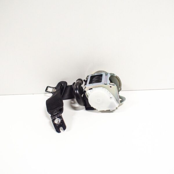 AUDI A5 S5 Convertible 8W6 Rear Right Seat Belt 8W7857806AV04  ORIGINAL - Image 4