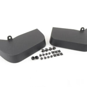 AUDI Q7 4M Rear Mudguards 4M0075101 ORIGINAL