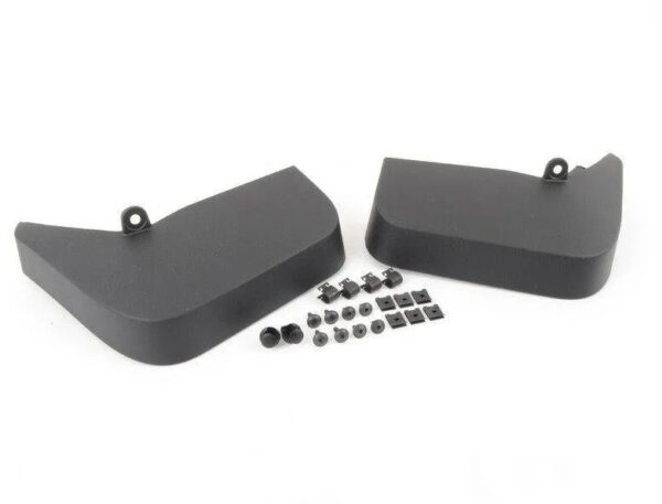 AUDI Q7 4M Rear Mudguards 4M0075101 ORIGINAL