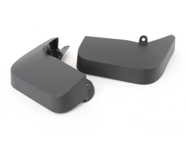 AUDI Q7 4M Rear Mudguards 4M0075101 ORIGINAL - Image 3