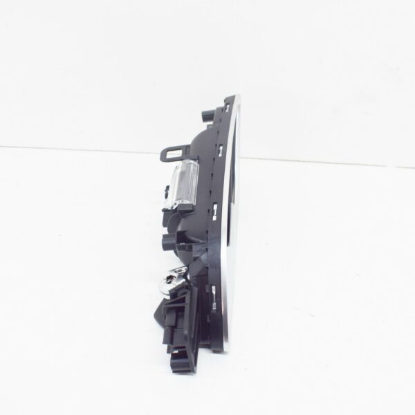 AUDI Q3 8U Left Front Interior Opening Handle LHD 8U1837019A4PK ORIGINAL - Image 3