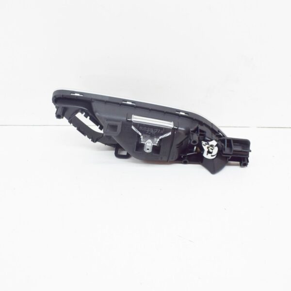 AUDI Q3 8U Left Front Interior Opening Handle LHD 8U1837019A4PK ORIGINAL - Image 4