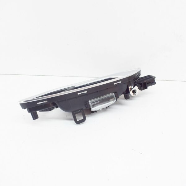 AUDI Q3 8U Left Front Interior Opening Handle LHD 8U1837019A4PK ORIGINAL - Image 5