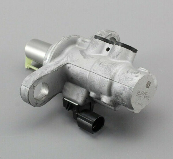 AUDI Q5 FY Brake Master Cylinder 80A611021B ORIGINAL - Image 3