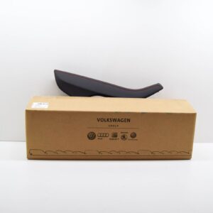 AUDI RS3 8V Front Left Door Armrest 8V4867173AMCF ORIGINAL